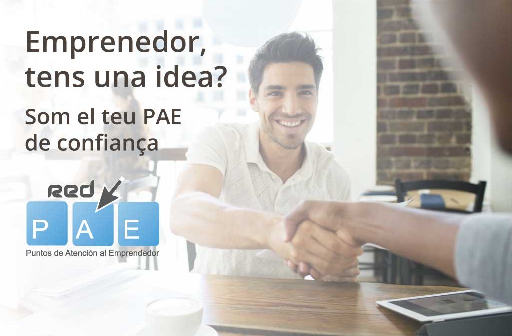 PAE: Preus especials per alta autònoms i constitució societats