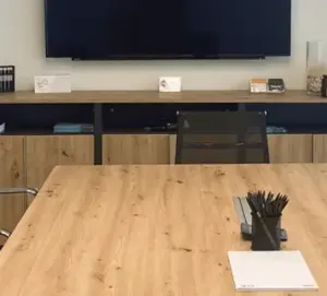 Alquiler de salas de reuniones en Hub Terrassa