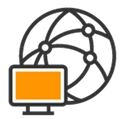 Icono networking