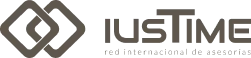 Logo iusTime