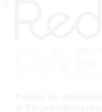 Red PAE Logo Red PAE