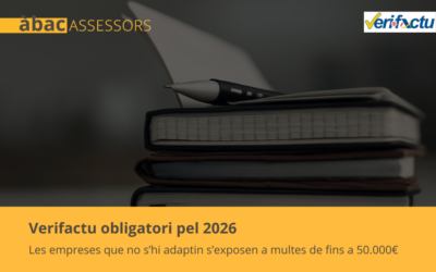 VeriFactu 2026: facturación obligatoria para empresas y autónomos