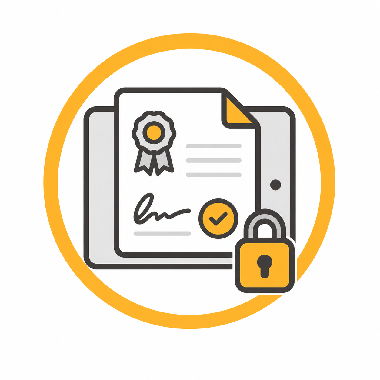 Certificats Digitals Abac Assessors
