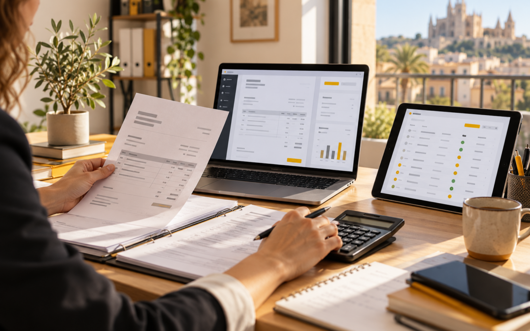 VERI*FACTU i factura electrònica: dates i guia per a empreses i autònoms